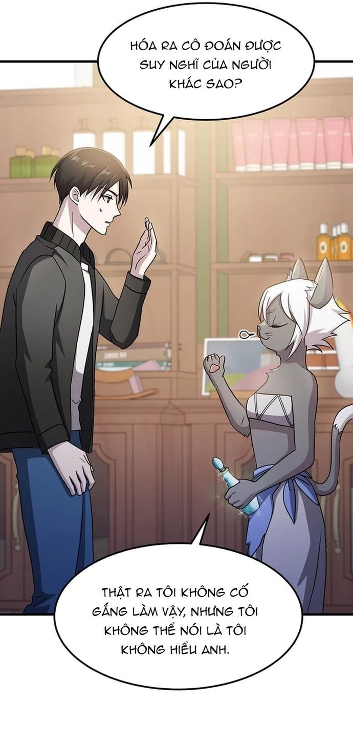 Võ Thần Thăng Cấp Chapter 26 - Trang 2