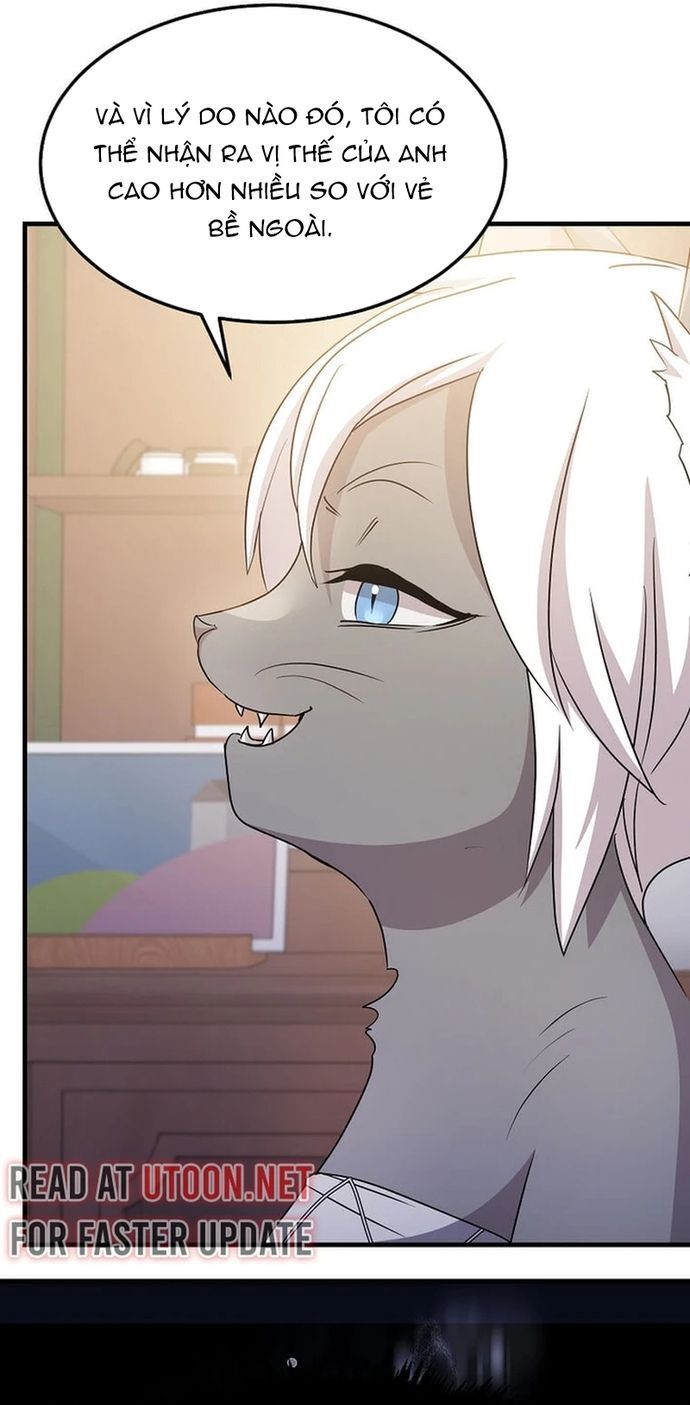 Võ Thần Thăng Cấp Chapter 26 - Trang 2