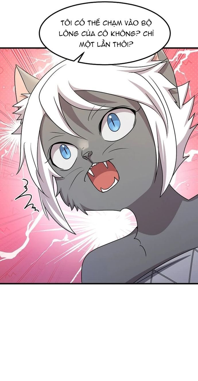 Võ Thần Thăng Cấp Chapter 26 - Trang 2