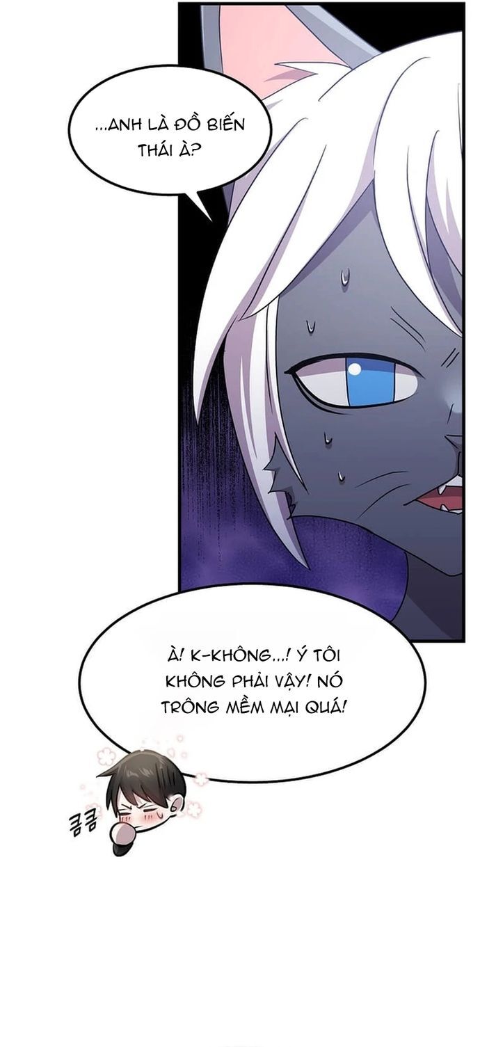 Võ Thần Thăng Cấp Chapter 26 - Trang 2