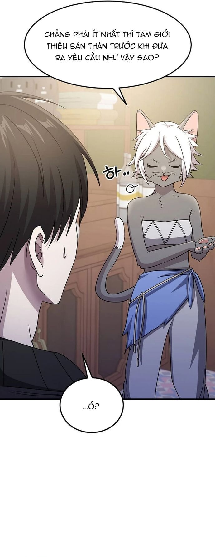 Võ Thần Thăng Cấp Chapter 26 - Trang 2