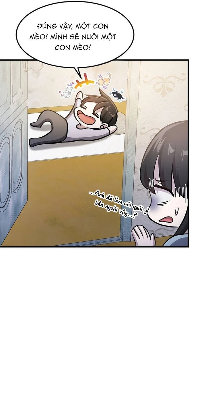 Võ Thần Thăng Cấp Chapter 26 - Trang 2