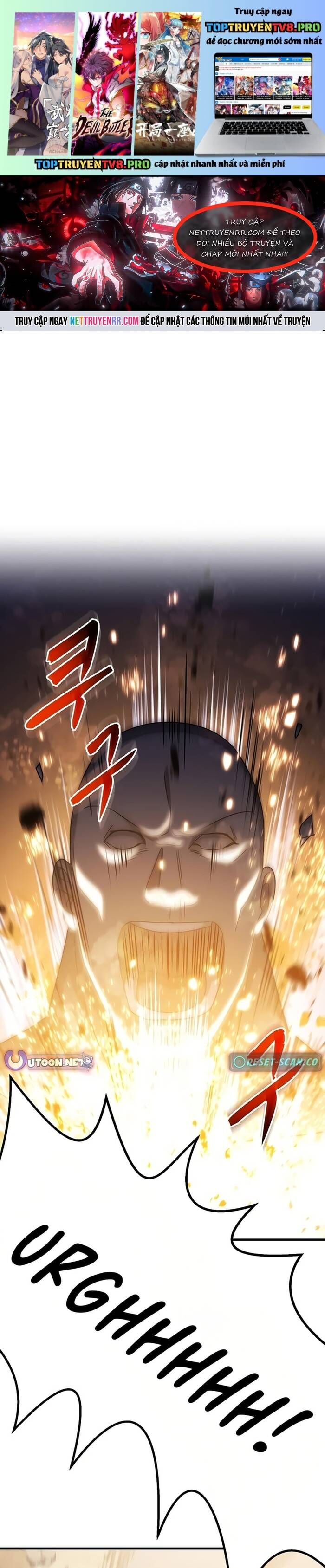 Võ Thần Thăng Cấp Chapter 31 - Trang 2
