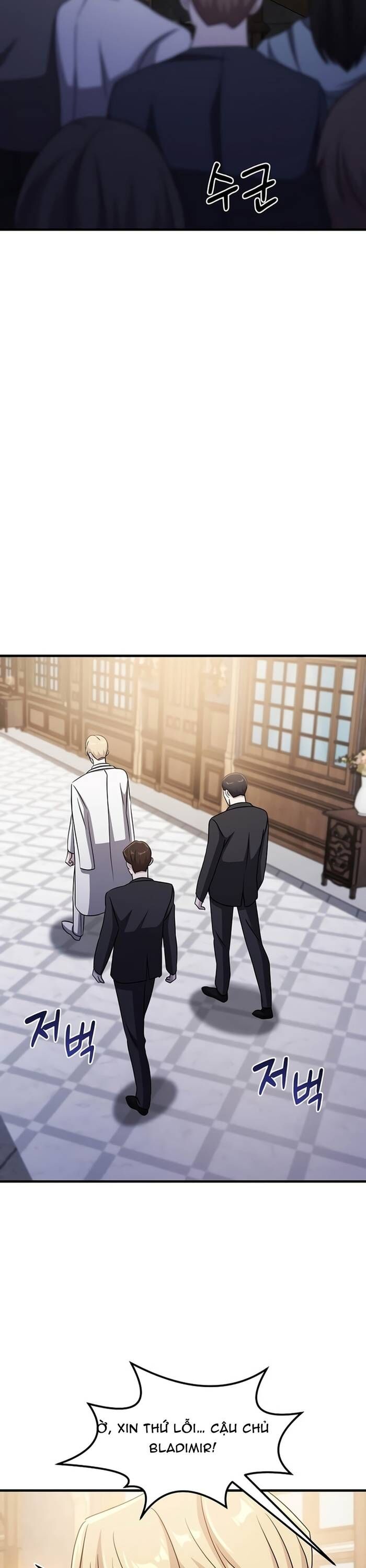 Võ Thần Thăng Cấp Chapter 31 - Trang 2