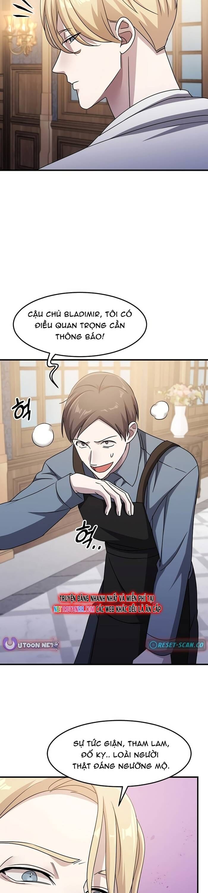 Võ Thần Thăng Cấp Chapter 31 - Trang 2