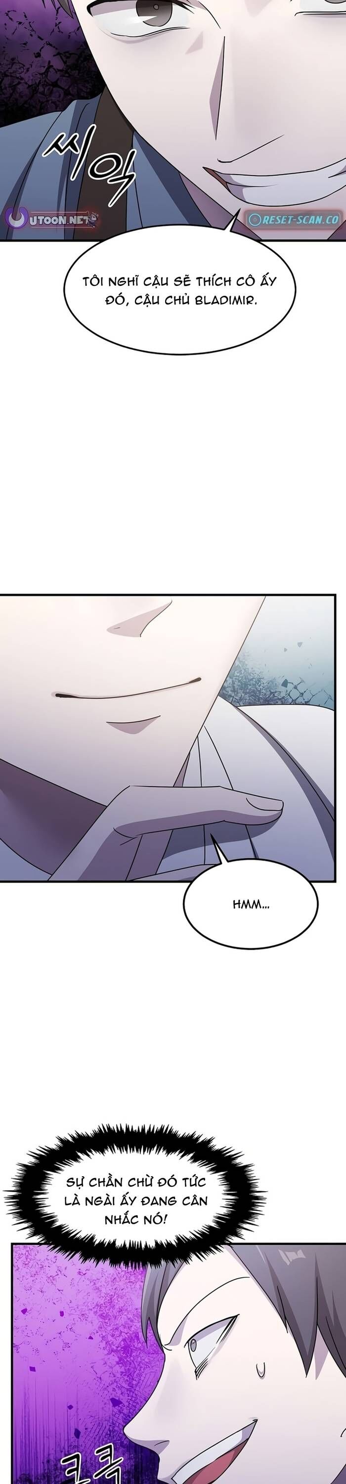 Võ Thần Thăng Cấp Chapter 31 - Trang 2