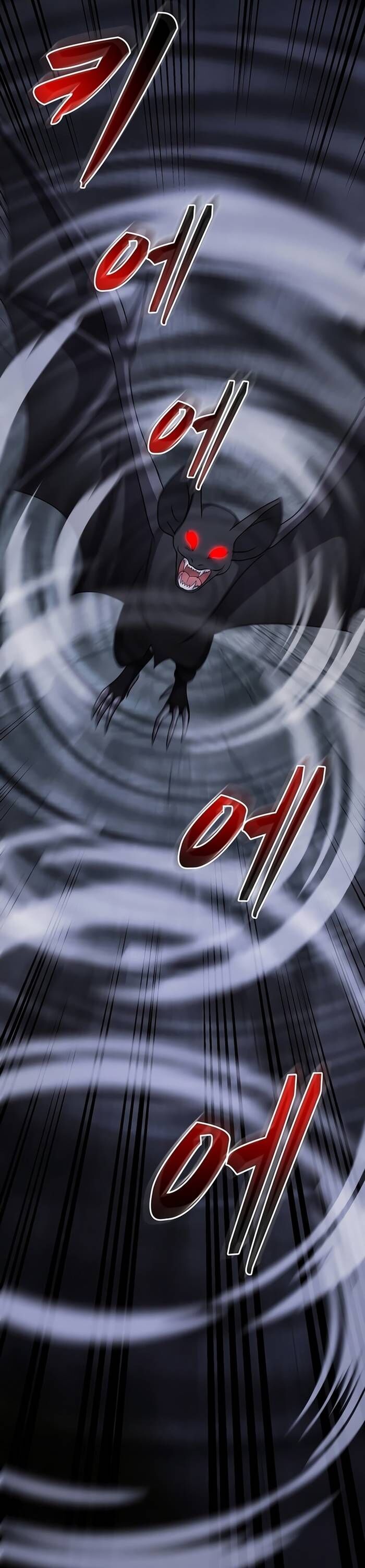 Võ Thần Thăng Cấp Chapter 31 - Trang 2