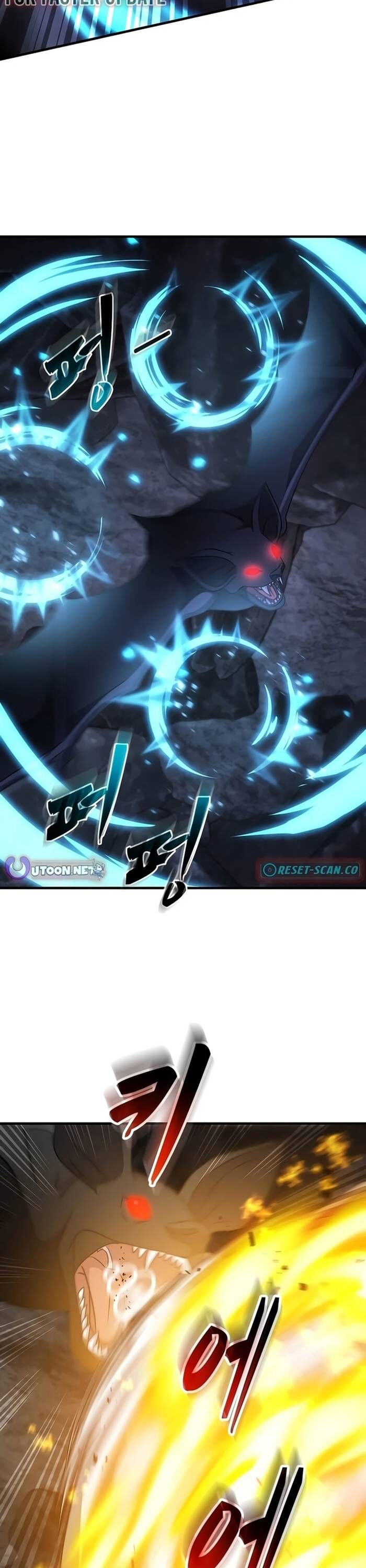 Võ Thần Thăng Cấp Chapter 31 - Trang 2
