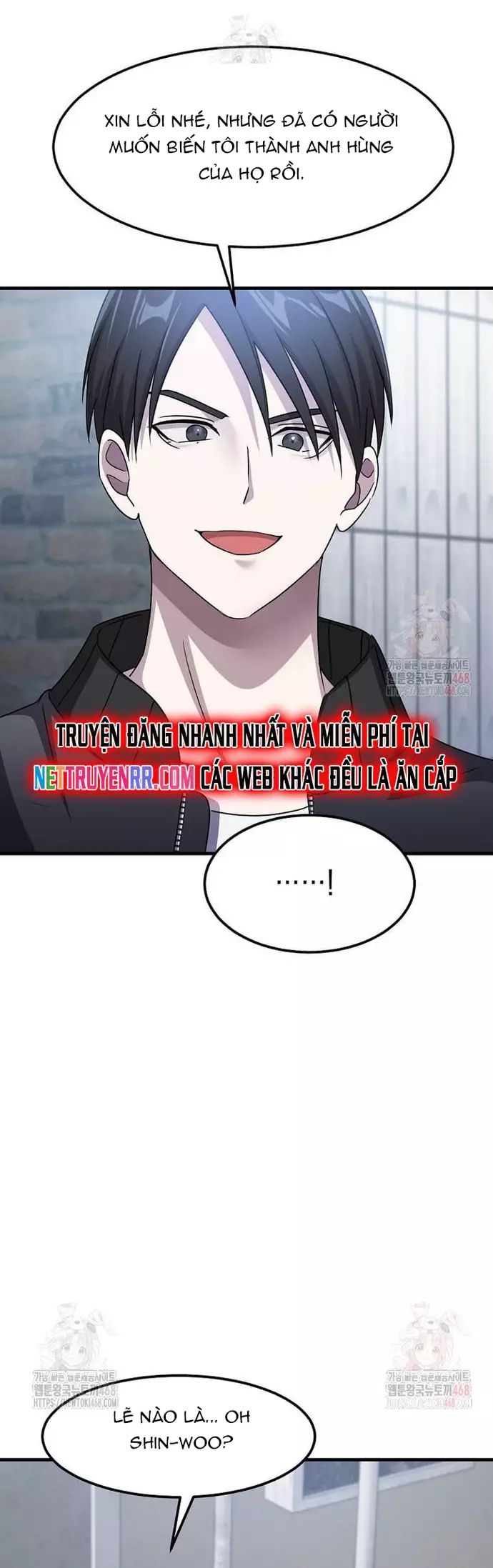 Võ Thần Thăng Cấp Chapter 37 - Trang 2