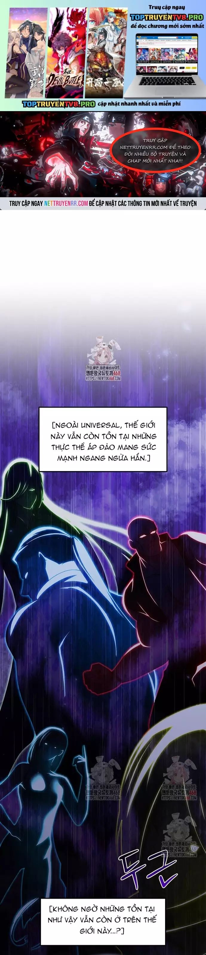 Võ Thần Thăng Cấp Chapter 37 - Trang 2