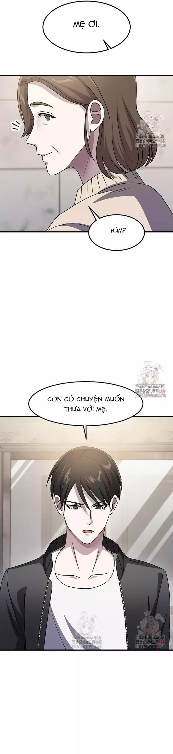 Võ Thần Thăng Cấp Chapter 37 - Trang 2