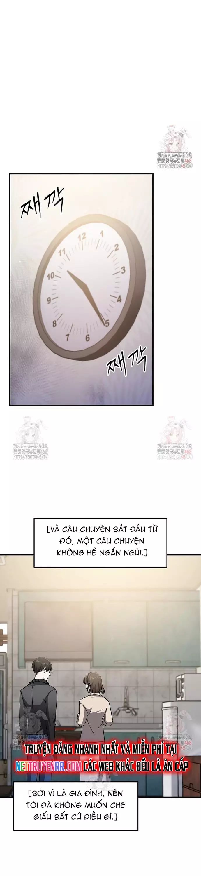 Võ Thần Thăng Cấp Chapter 37 - Trang 2