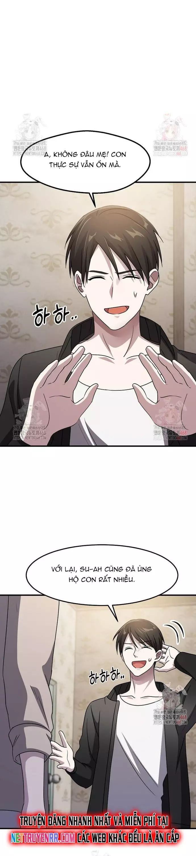 Võ Thần Thăng Cấp Chapter 37 - Trang 2