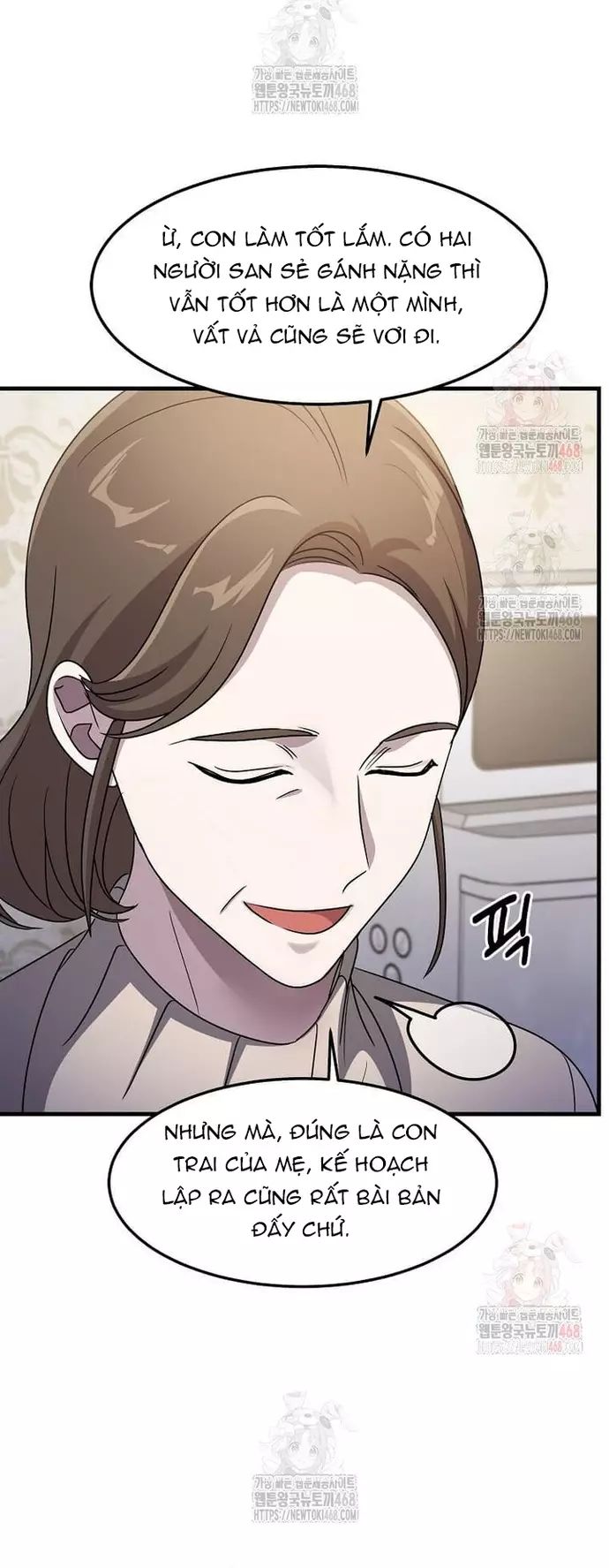 Võ Thần Thăng Cấp Chapter 37 - Trang 2