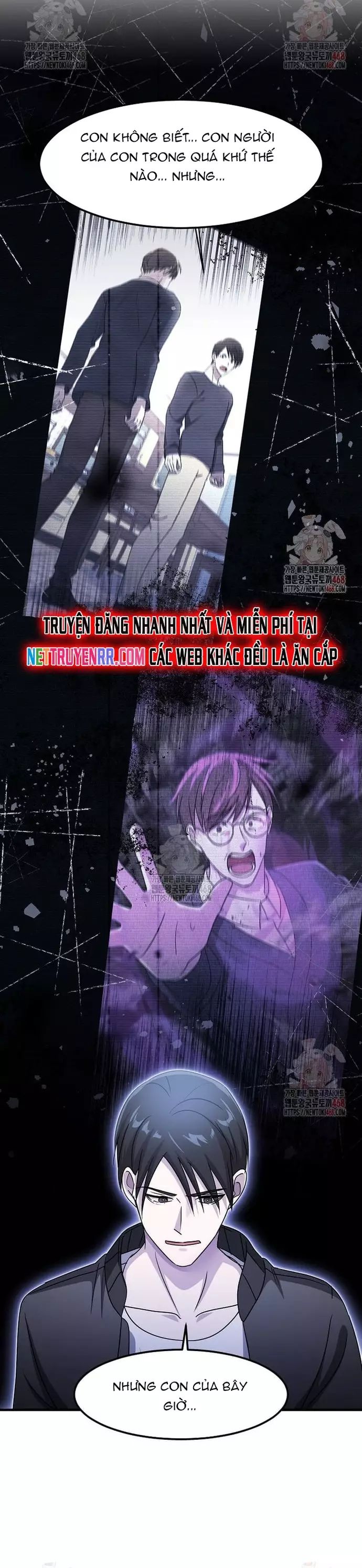 Võ Thần Thăng Cấp Chapter 37 - Trang 2
