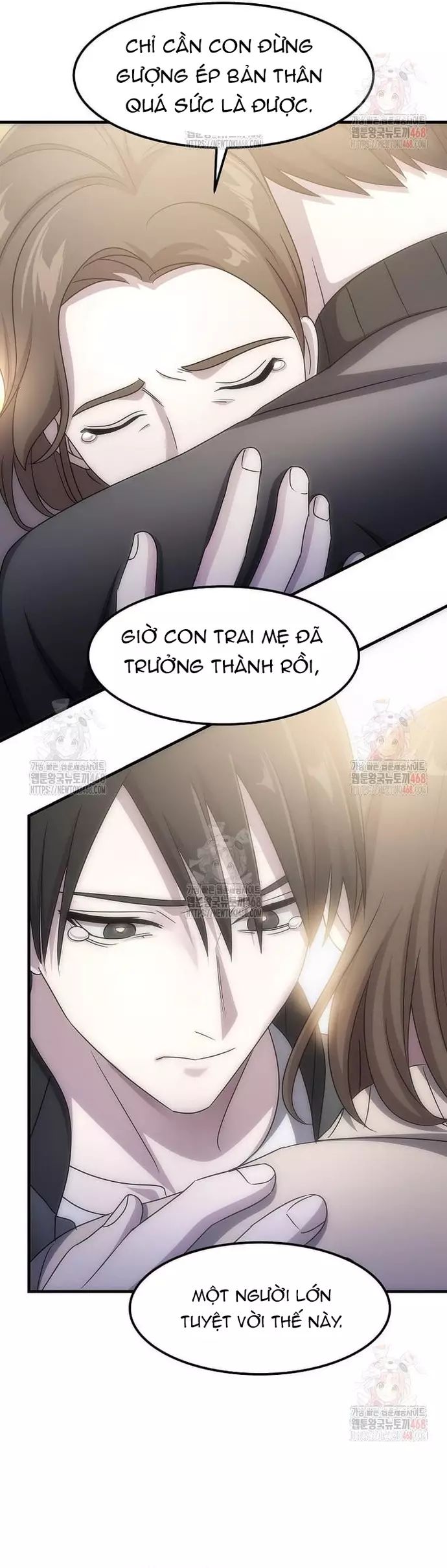 Võ Thần Thăng Cấp Chapter 37 - Trang 2