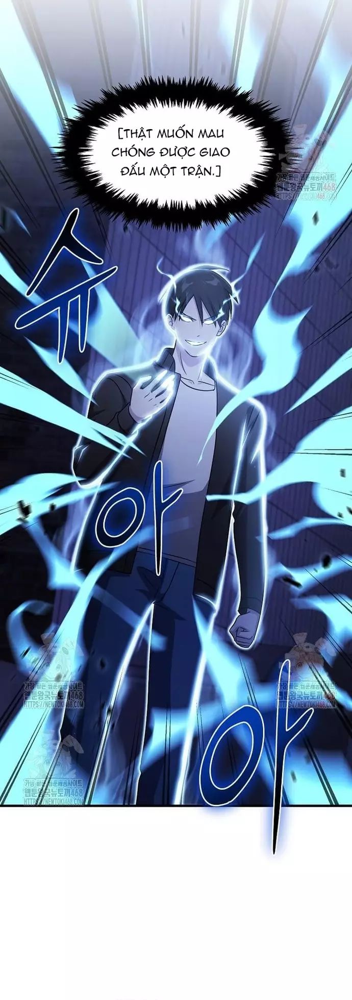 Võ Thần Thăng Cấp Chapter 37 - Trang 2
