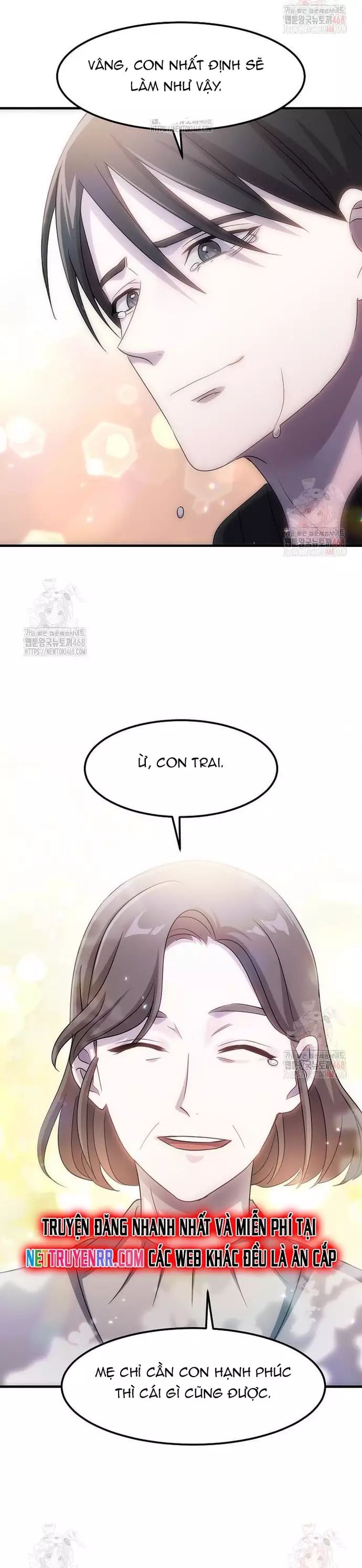 Võ Thần Thăng Cấp Chapter 37 - Trang 2