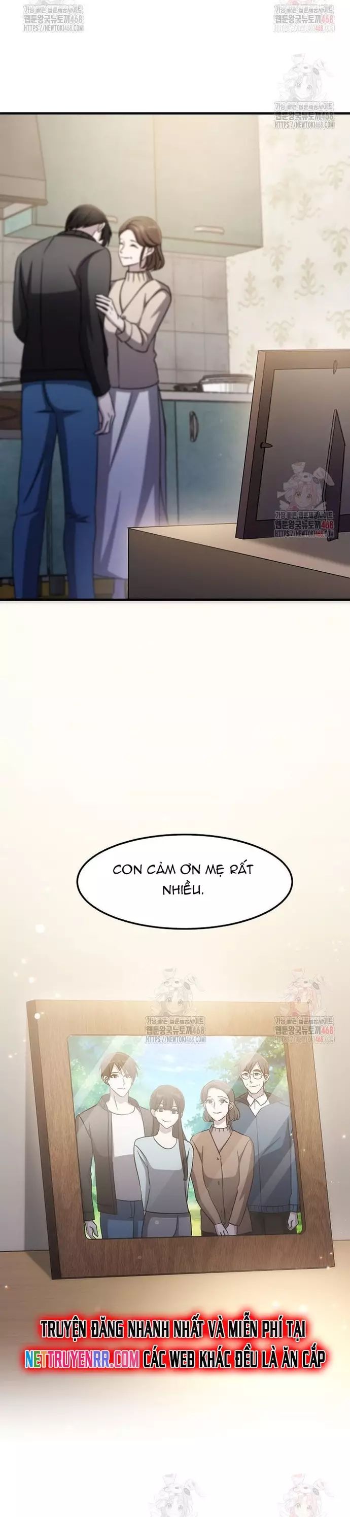 Võ Thần Thăng Cấp Chapter 37 - Trang 2