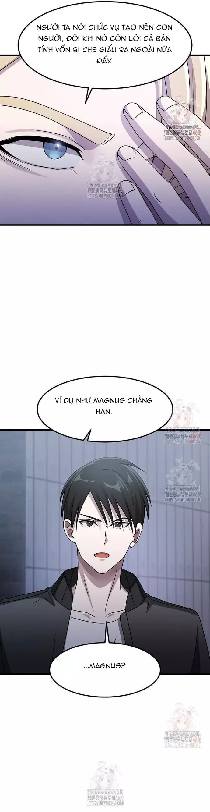 Võ Thần Thăng Cấp Chapter 37 - Trang 2