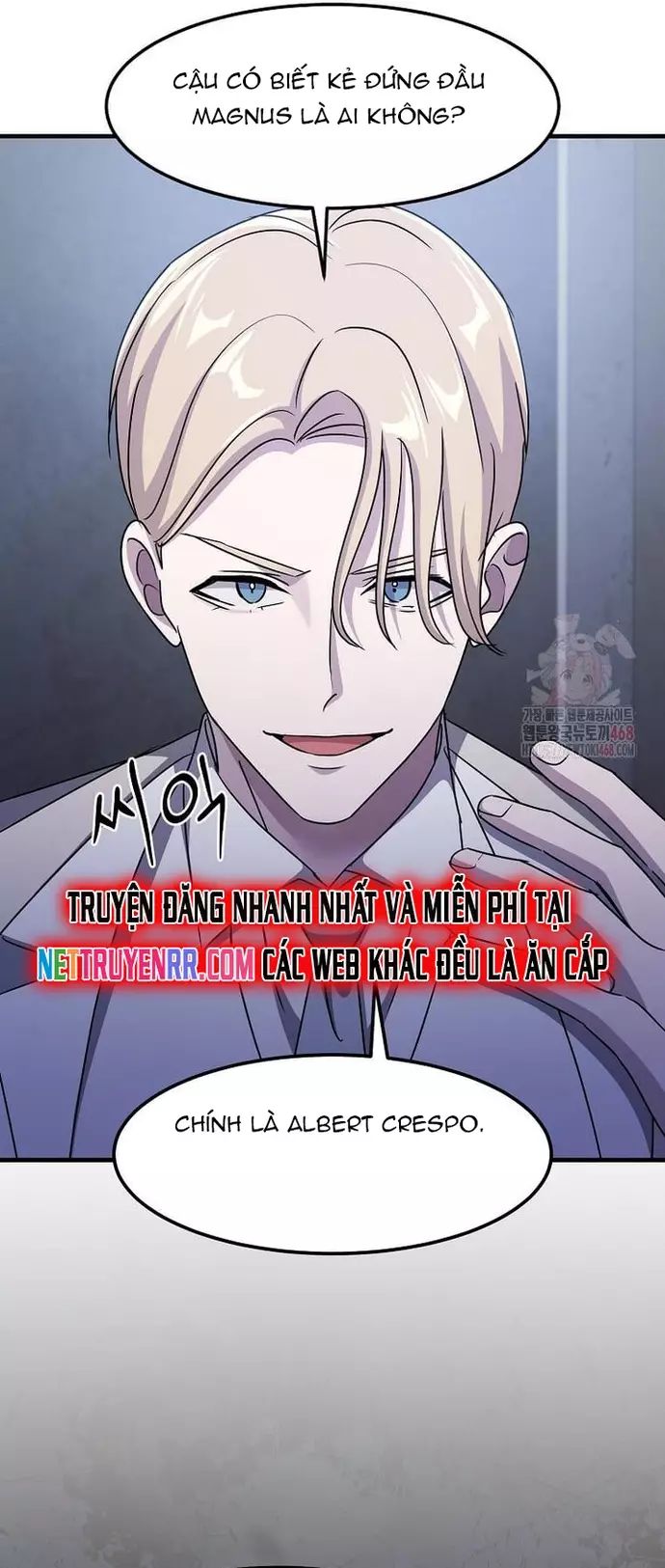 Võ Thần Thăng Cấp Chapter 37 - Trang 2