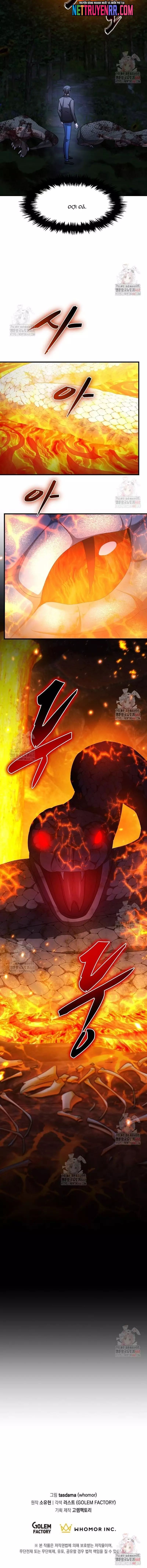 Võ Thần Thăng Cấp Chapter 41 - Trang 2