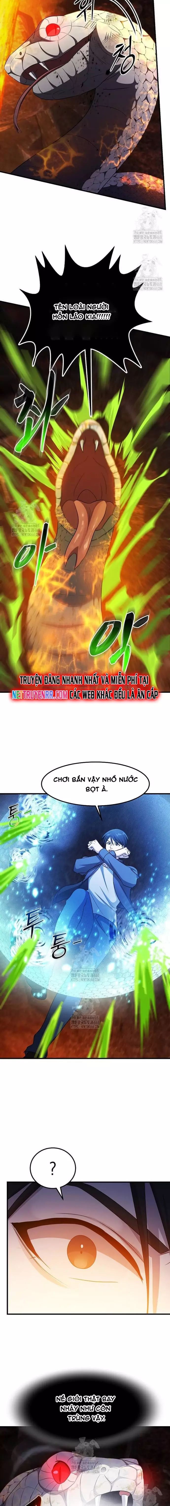 Võ Thần Thăng Cấp Chapter 42 - Trang 2