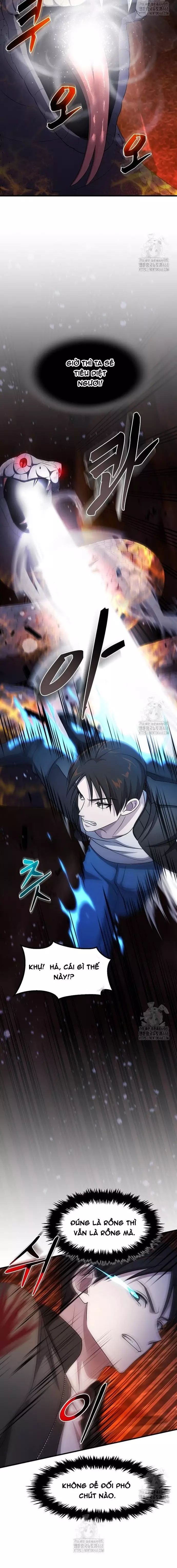 Võ Thần Thăng Cấp Chapter 42 - Trang 2