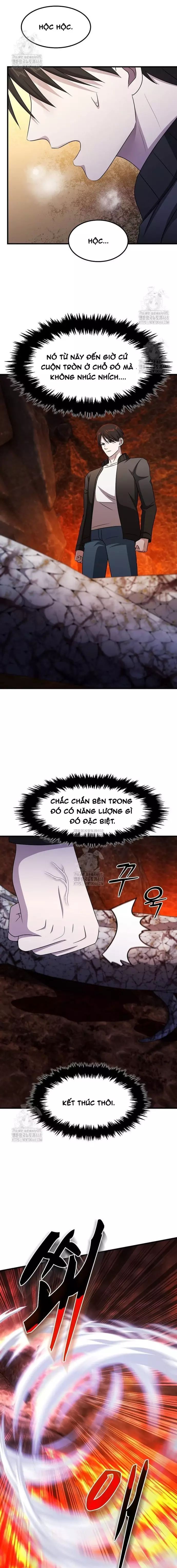 Võ Thần Thăng Cấp Chapter 42 - Trang 2