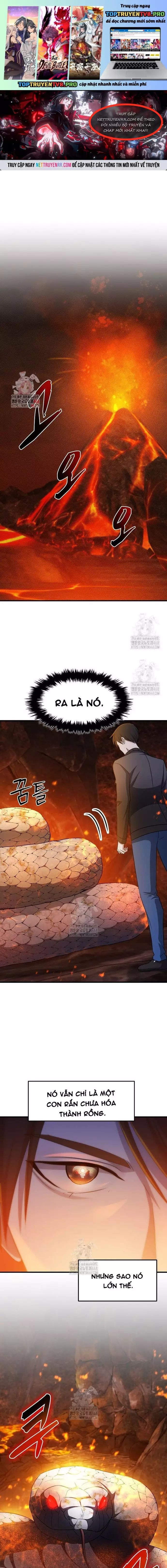 Võ Thần Thăng Cấp Chapter 42 - Trang 2