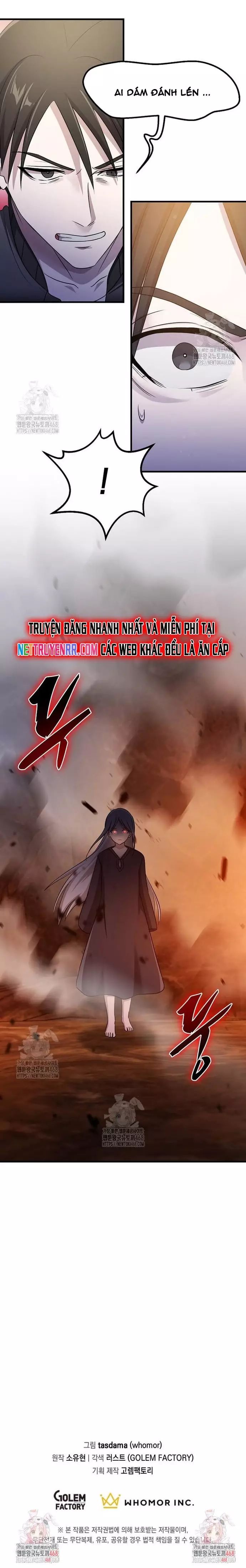 Võ Thần Thăng Cấp Chapter 42 - Trang 2