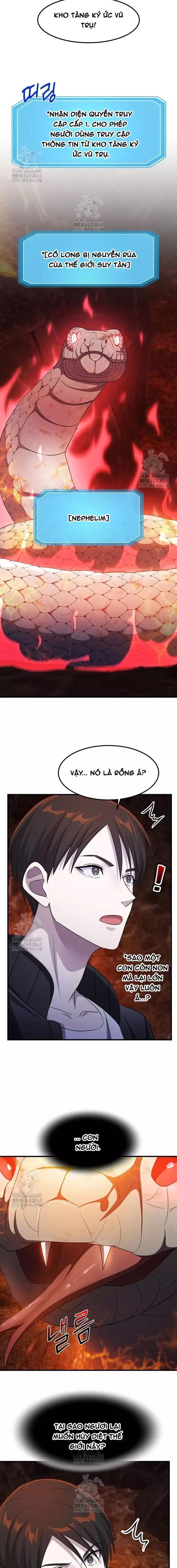 Võ Thần Thăng Cấp Chapter 42 - Trang 2