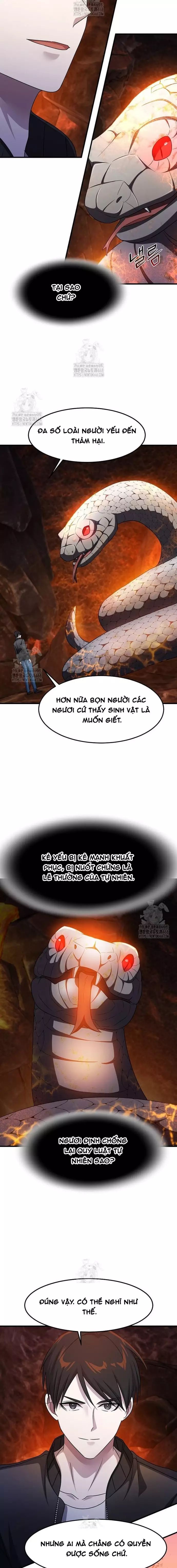 Võ Thần Thăng Cấp Chapter 42 - Trang 2