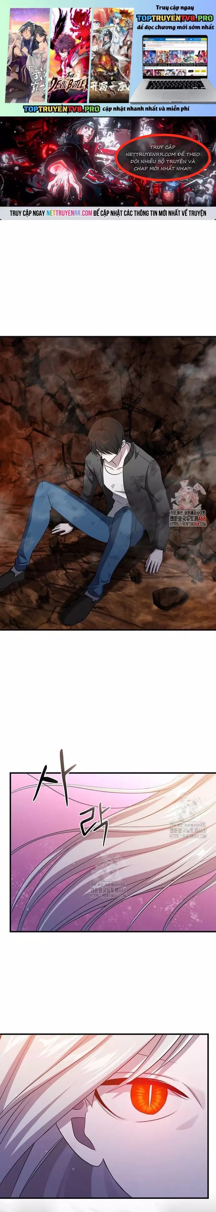 Võ Thần Thăng Cấp Chapter 43 - Trang 2