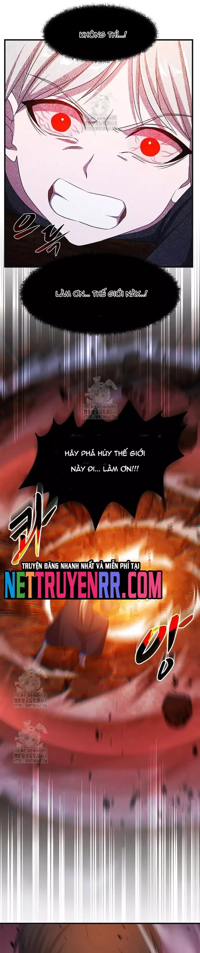Võ Thần Thăng Cấp Chapter 43 - Trang 2