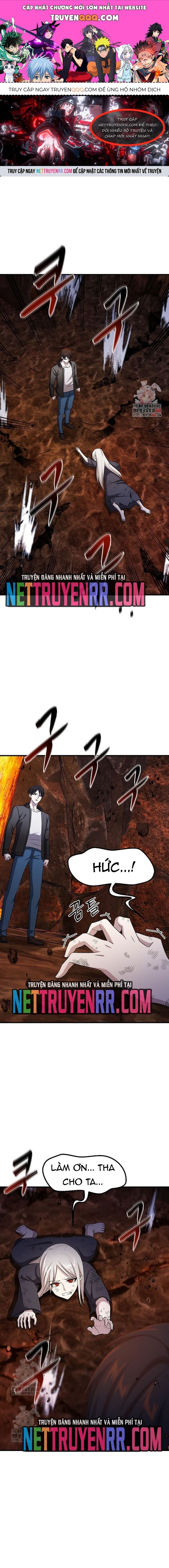 Võ Thần Thăng Cấp Chapter 44 - Trang 2