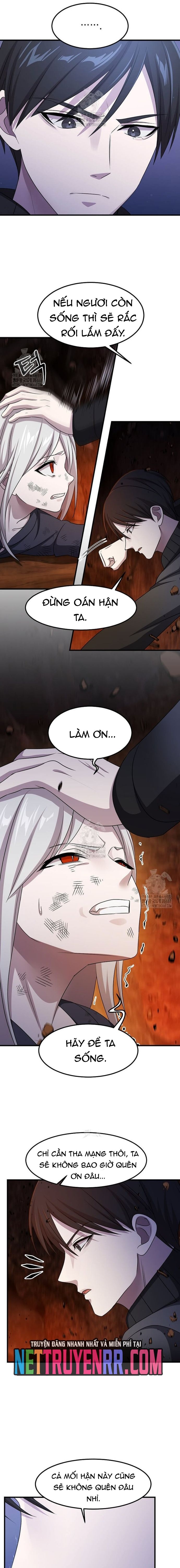 Võ Thần Thăng Cấp Chapter 44 - Trang 2