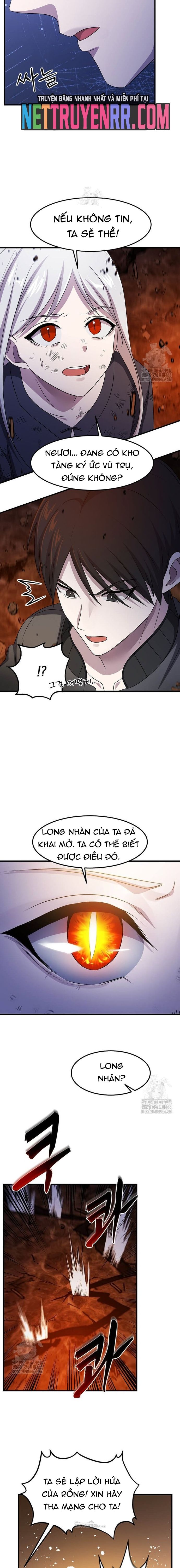 Võ Thần Thăng Cấp Chapter 44 - Trang 2
