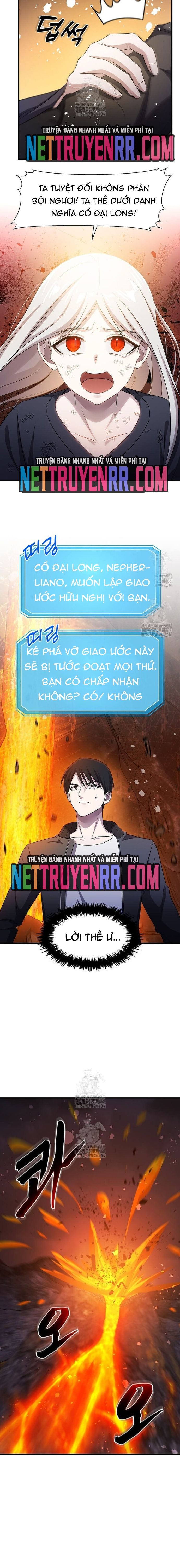 Võ Thần Thăng Cấp Chapter 44 - Trang 2