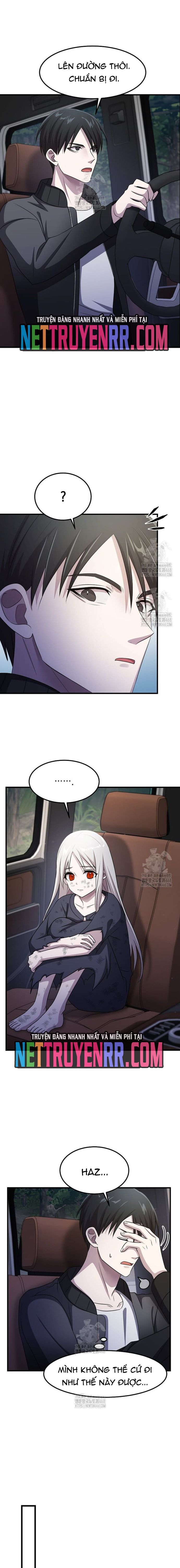 Võ Thần Thăng Cấp Chapter 44 - Trang 2