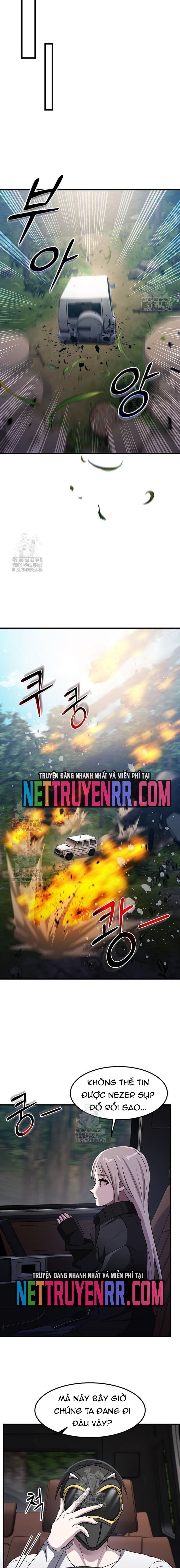 Võ Thần Thăng Cấp Chapter 44 - Trang 2