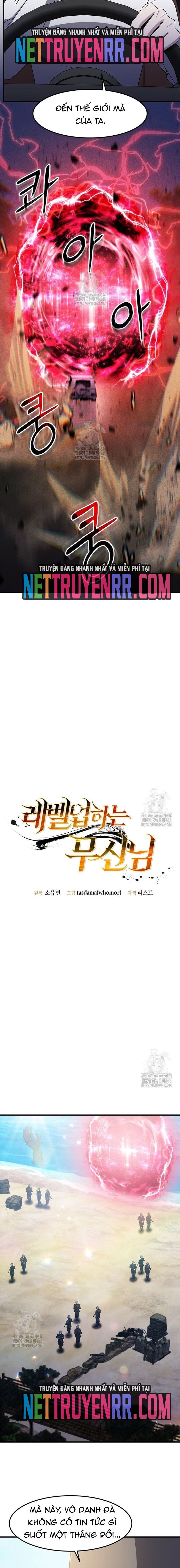 Võ Thần Thăng Cấp Chapter 44 - Trang 2