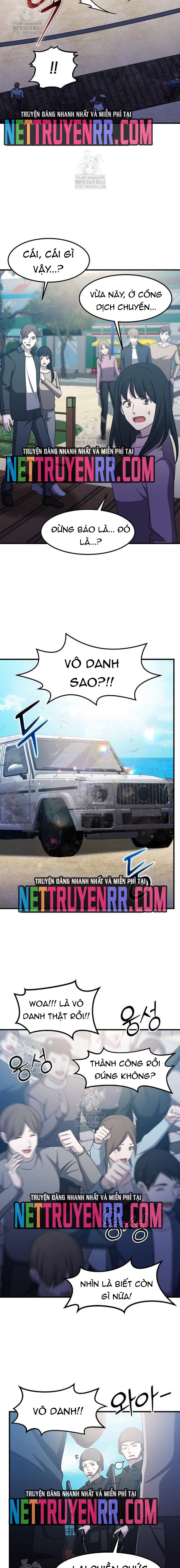Võ Thần Thăng Cấp Chapter 44 - Trang 2