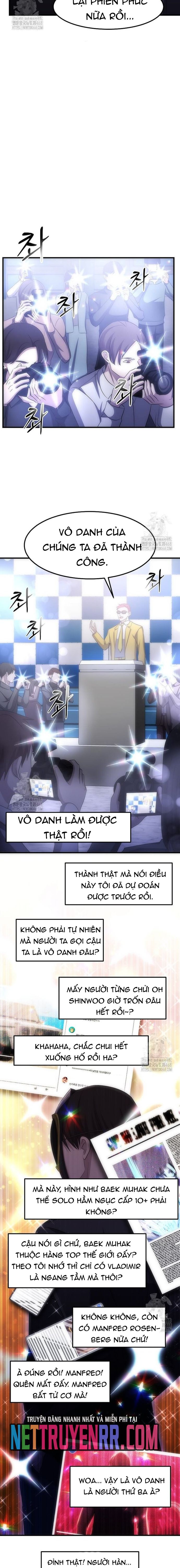 Võ Thần Thăng Cấp Chapter 44 - Trang 2
