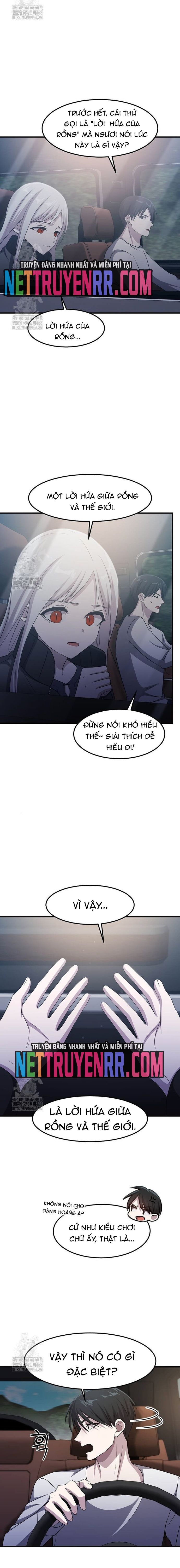 Võ Thần Thăng Cấp Chapter 44 - Trang 2