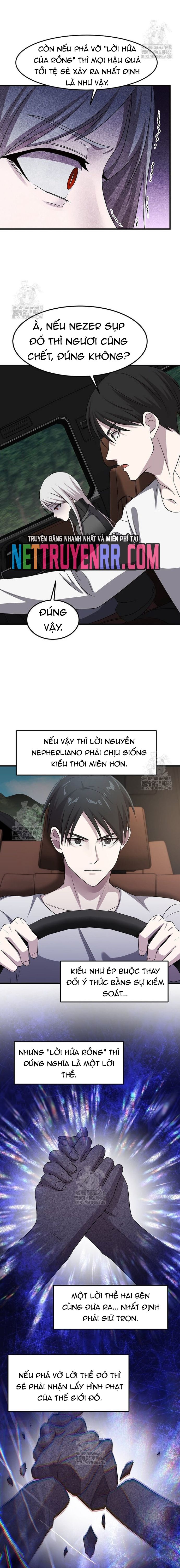 Võ Thần Thăng Cấp Chapter 44 - Trang 2
