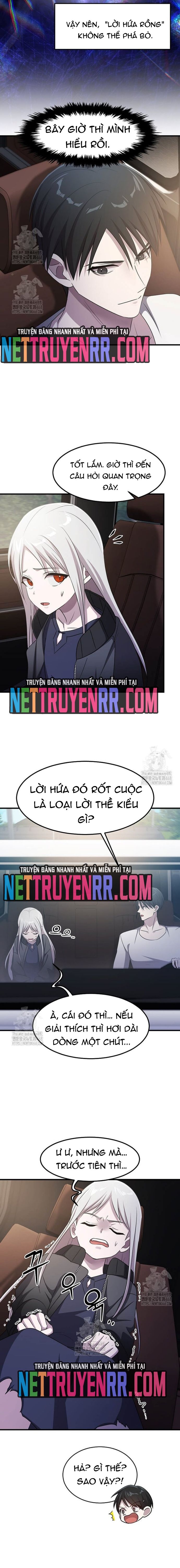 Võ Thần Thăng Cấp Chapter 44 - Trang 2