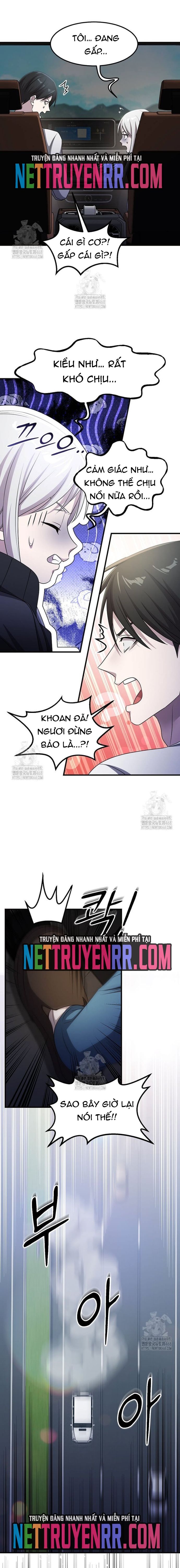 Võ Thần Thăng Cấp Chapter 44 - Trang 2