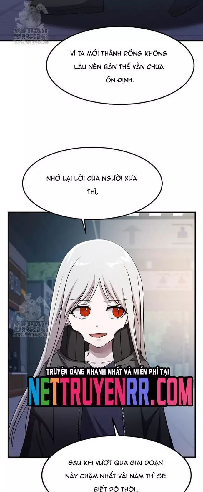 Võ Thần Thăng Cấp Chapter 45 - Trang 2