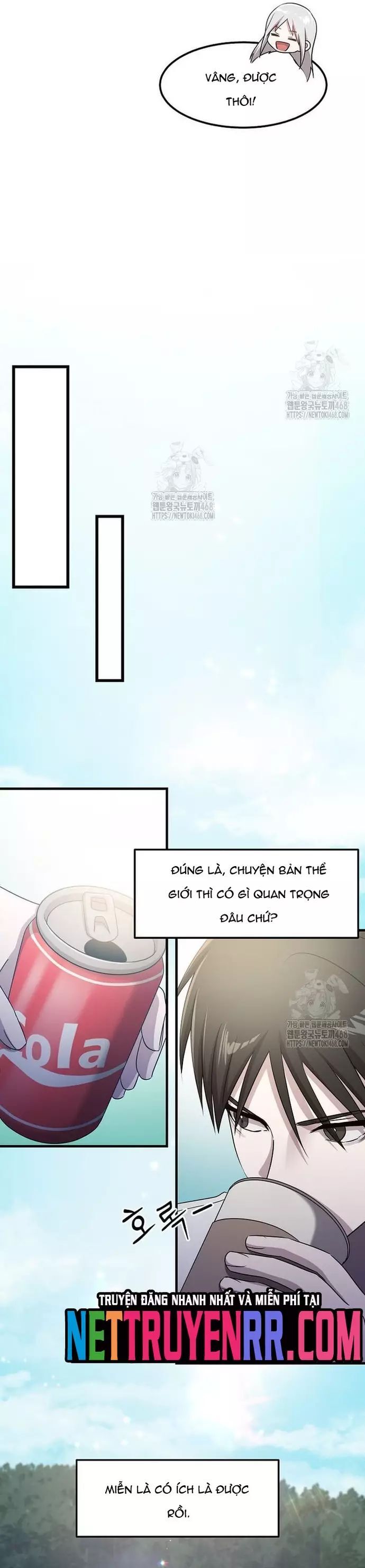 Võ Thần Thăng Cấp Chapter 45 - Trang 2